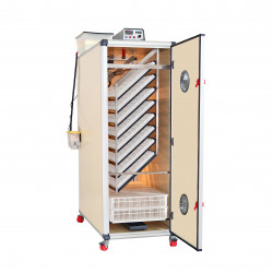 T1600 C - Birləşdirilmiş İnkubator  T1600 C - Birləşdirilmiş İnkubator