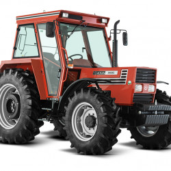 TÜMOSAN 8005-Modeli TÜMOSAN 8005-Modeli