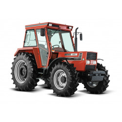 TÜMOSAN 8005-Modeli TÜMOSAN 8005-Modeli