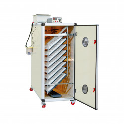 T1280 S - İnkubator İnkişaf Maşını   T1280 S - İnkubator İnkişaf Maşını