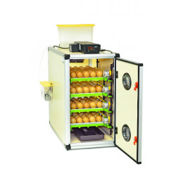 İnkubator  İnkişaf  Maşını - CT120 S İnkubator  İnkişaf  Maşını - CT120 S