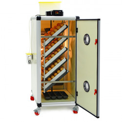 İnkubator  İnkişaf  Maşını - Hb175 S İnkubator  İnkişaf  Maşını - Hb175 S