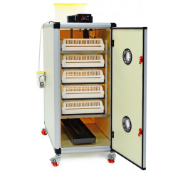 İnkubator  İnkişaf  Maşını - Hb350 S İnkubator  İnkişaf  Maşını - Hb350 S