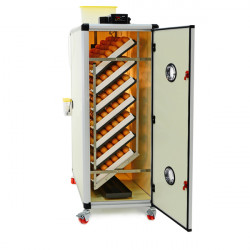 İnkubator  İnkişaf  Maşını - Hb500 S İnkubator  İnkişaf  Maşını - Hb500 S