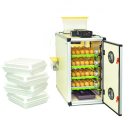 İnkubator -  CT120 SH İnkubator -  CT120 SH