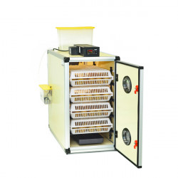 İnkubator İnkişaf Maşını- CT120 H İnkubator İnkişaf Maşını- CT120 H