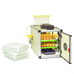 İnkubator- CT60 SH İnkubator- CT60 SH