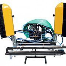 Traktor Ön Ot Təmizləyici Maşın (Eko) Traktor Ön Ot Təmizləyici Maşın (Eko)