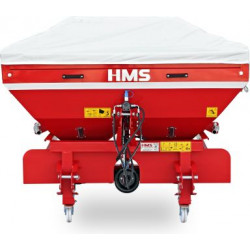 A-1000 İkidiskli gübrəsəpən A-1000 İkidiskli gübrəsəpən