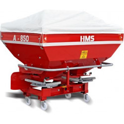 A-1000 İkidiskli gübrəsəpən A-1000 İkidiskli gübrəsəpən