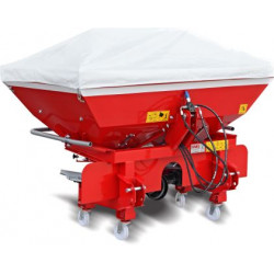 A-650 İkidiskli gübrəsəpən A-650 İkidiskli gübrəsəpən