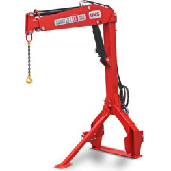 C GUNNY LIFT 1000 Qaldırıcı kranı C GUNNY LIFT 1000 Qaldırıcı kranı