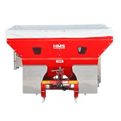 S-3500 İkidiskli iritutumlu gübrəsəpən S-3500 İkidiskli iritutumlu gübrəsəpən