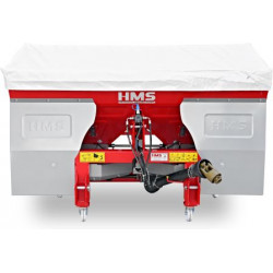 S-900 İkidiskli gübrəsəpən S-900 İkidiskli gübrəsəpən