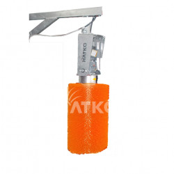 İnək qaşıma aləti İnək qaşıma aləti