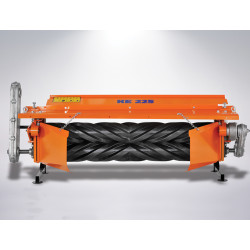 KE 225 Koşullandırıcılı Çayır Biçme Makinası KE 225 Koşullandırıcılı Çayır Biçme Makinası