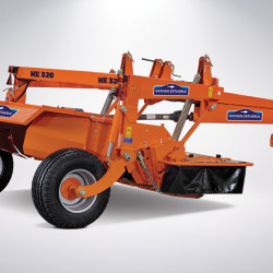 KE 320 Çayır Biçme Makinası KE 320 Çayır Biçme Makinası
