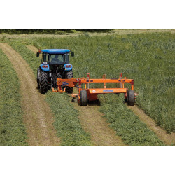 KE 320 Çayır Biçme Makinası KE 320 Çayır Biçme Makinası