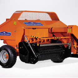 KE 590 Balya Makinası KE 590 Balya Makinası