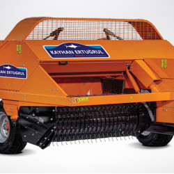 KE 690 Balya Makinası KE 690 Balya Makinası