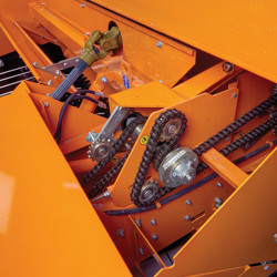 KE 790 Balya Makinası KE 790 Balya Makinası