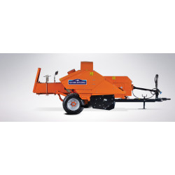 KE 790 Balya Makinası KE 790 Balya Makinası