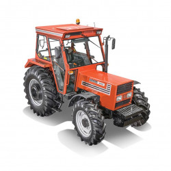 Tümosan 8000-8075-8085-8095 Seriya Tümosan 8000-8075-8085-8095 Seriya