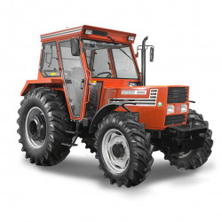 Tümosan 8000-8075-8085-8095 Seriya