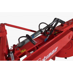 Tinaz 190 Hidravlik Tinaz 190 Hidravlik