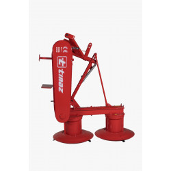 Tinaz 190 Hidravlik Tinaz 190 Hidravlik