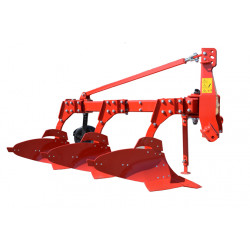 3, 4, 5 və 6 korpuslu çevrilən kotanlar 3, 4, 5 və 6 korpuslu çevrilən kotanlar