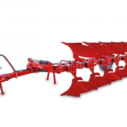 6, 7, 8, 9 və 10 korpuslu çevrilən kotanlar  6, 7, 8, 9 və 10 korpuslu çevrilən kotanlar