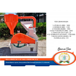 YEM QIRAN MAŞIN YEM QIRAN MAŞIN