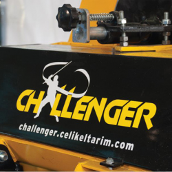 MISIR SİLAJ MAKİNASI