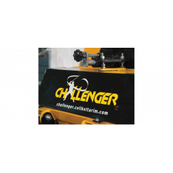 MISIR SİLAJ MAKİNASI