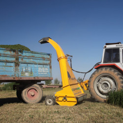 OT SİLAJ MAKİNASI OT SİLAJ MAKİNASI