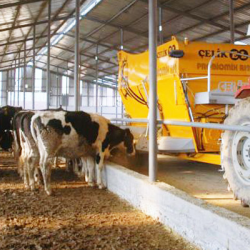 YEM KARMA MAKİNASI YEM KARMA MAKİNASI