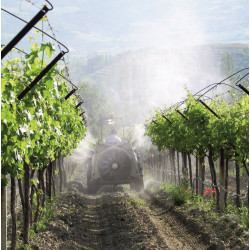 2000LT TURBOMATİK ATOMİZÖR 2000LT TURBOMATİK ATOMİZÖR