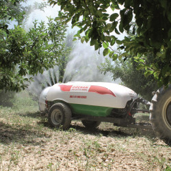 2000LT TURBOMATİK ATOMİZÖR 2000LT TURBOMATİK ATOMİZÖR