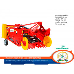 Kartof çıxaran Kartof çıxaran