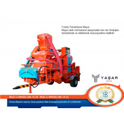 Fındıq Təmizləyən Maşın Fındıq Təmizləyən Maşın