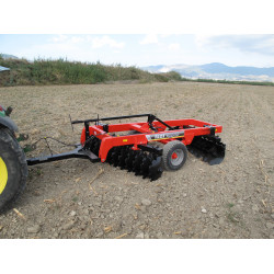 İLGİ TARIM MAKİNA İLGİ TARIM MAKİNA