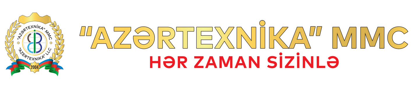 AzərTexnika MMC